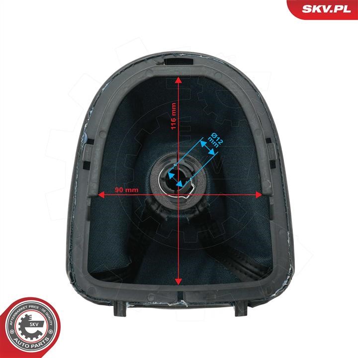 Buy Esen SKV 63SKV473 at a low price in United Arab Emirates!