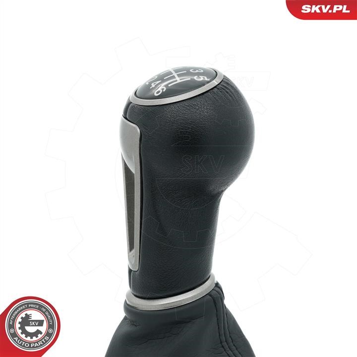 Esen SKV Gear knob – price [object Object] PLN