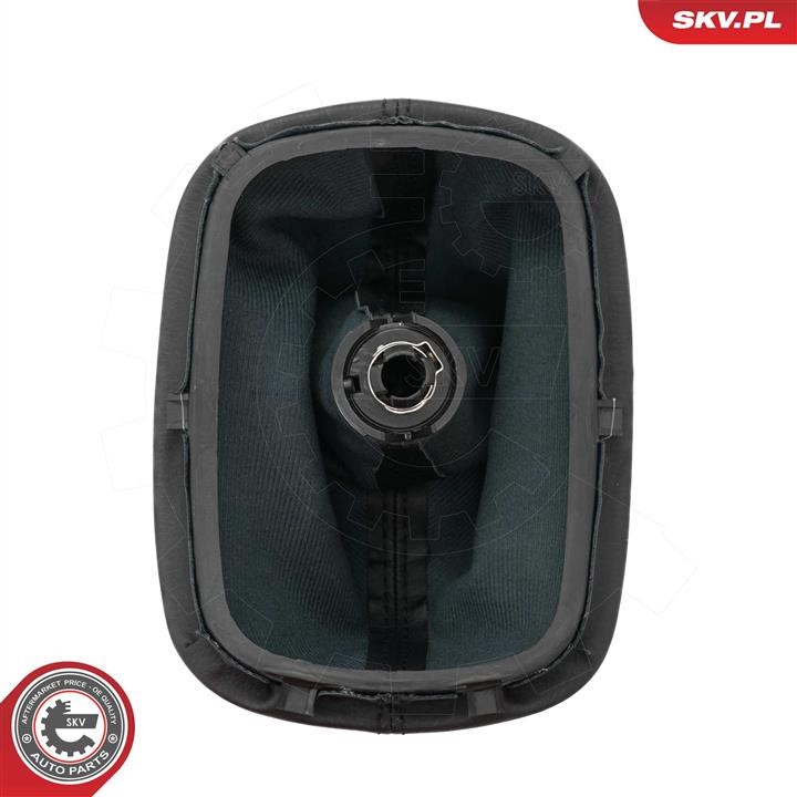 Esen SKV Gear knob – price [object Object] PLN