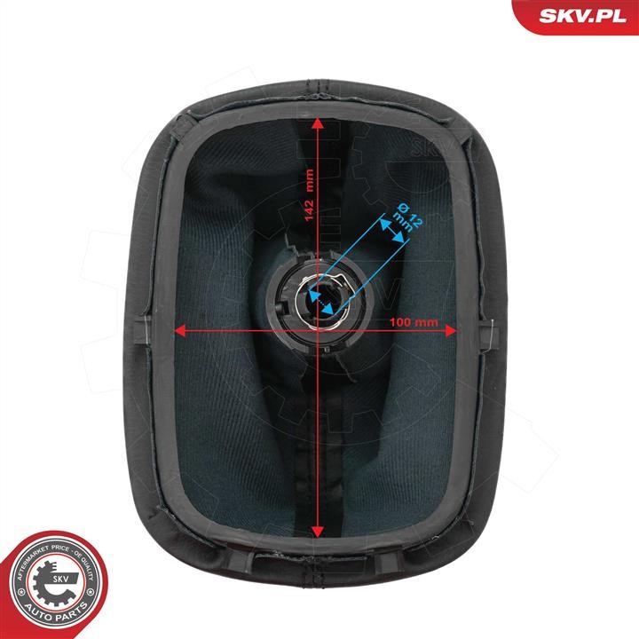 Buy Esen SKV 63SKV492 – good price at EXIST.AE!
