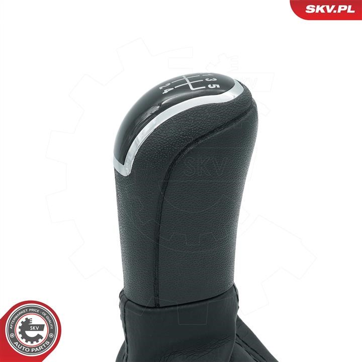Esen SKV Gear knob – price [object Object] PLN