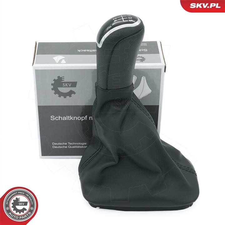 63SKV474 Esen SKV Gear knob