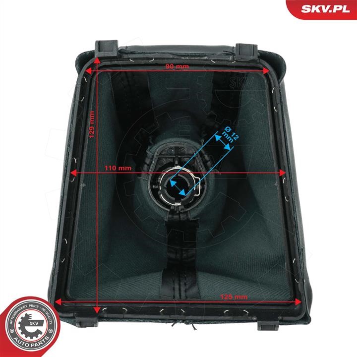 Buy Esen SKV 63SKV483 at a low price in United Arab Emirates!