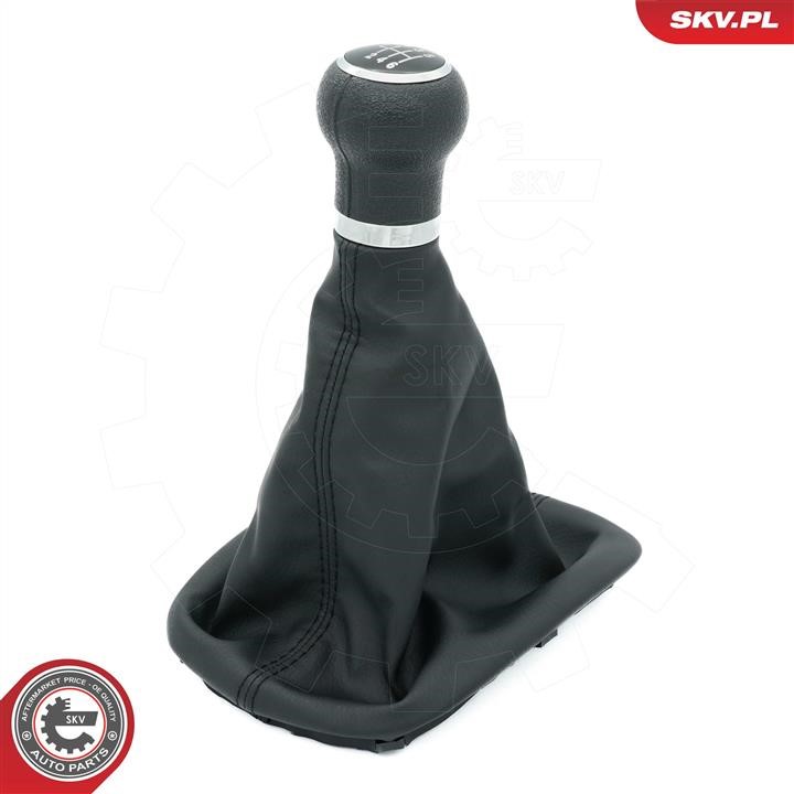 Gear knob Esen SKV 63SKV492