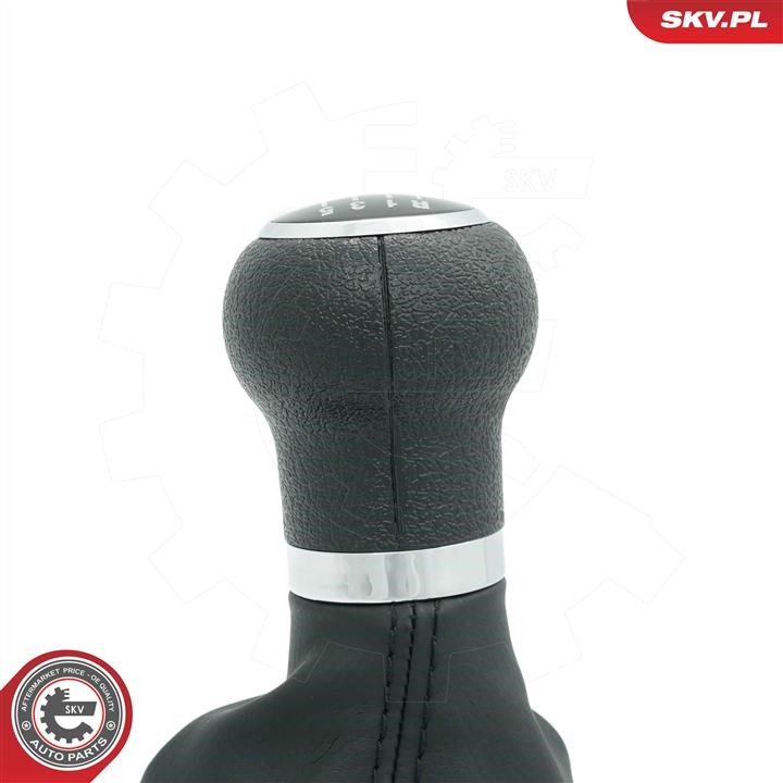 Esen SKV Gear knob – price [object Object] PLN