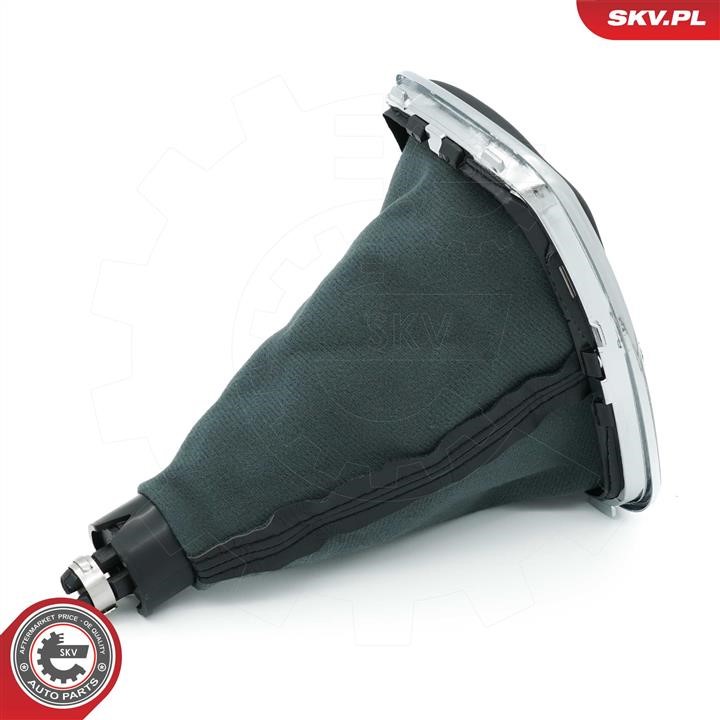 Gear knob Esen SKV 63SKV504