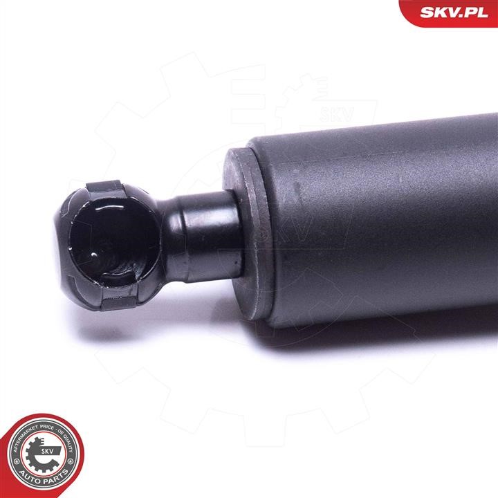 Tailgate strut Esen SKV 52SKV807