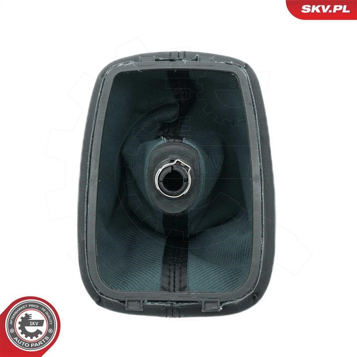Esen SKV Gear knob – price 63 PLN