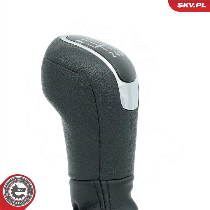 Gear knob Esen SKV 63SKV483
