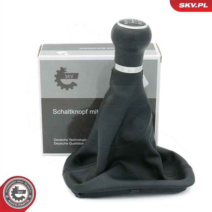 63SKV492 Esen SKV Gear knob