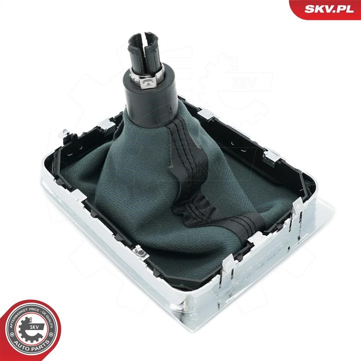 Esen SKV Gear knob – price [object Object] PLN