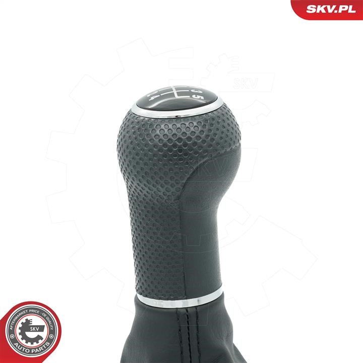 Gear knob Esen SKV 63SKV504