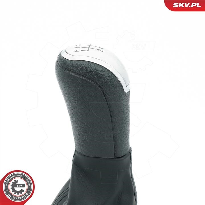 Esen SKV Gear knob – price 63 PLN