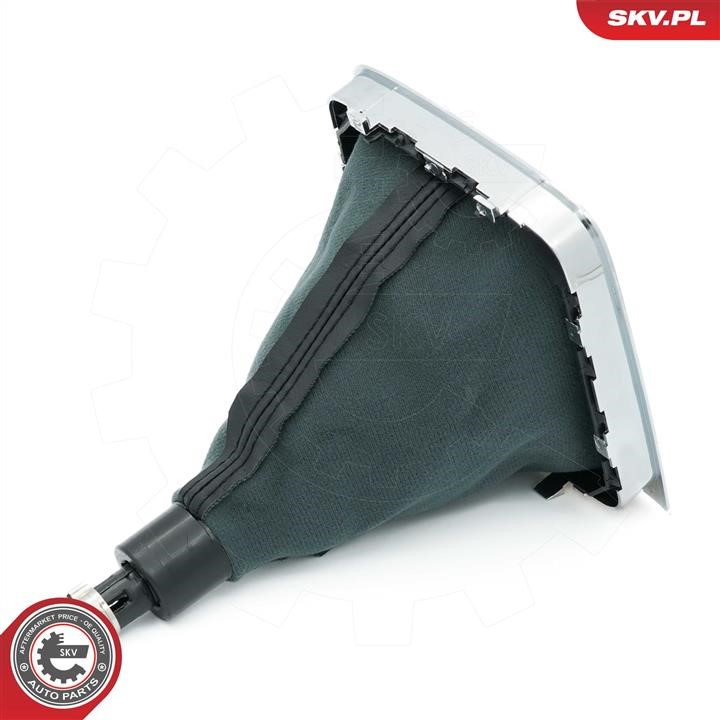 Gear knob Esen SKV 63SKV494