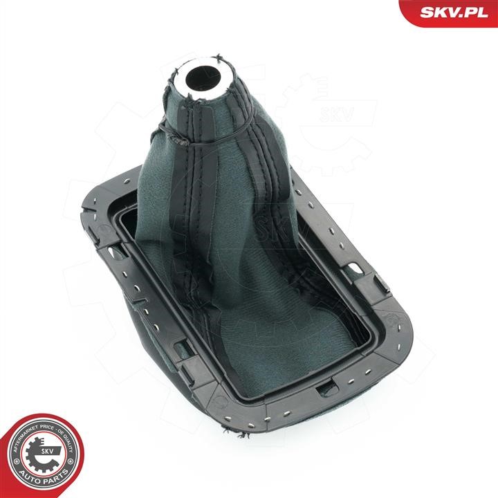 Gear knob Esen SKV 63SKV484