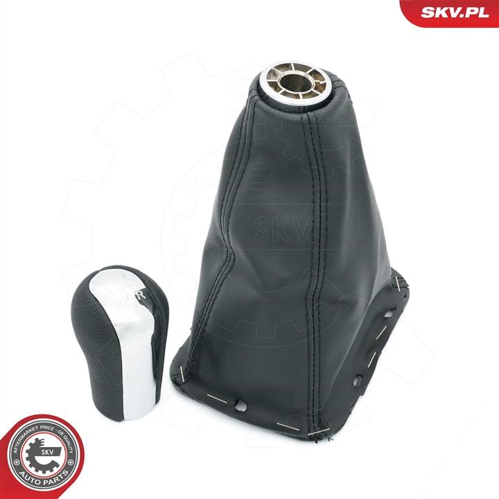 Esen SKV Gear knob – price [object Object] PLN