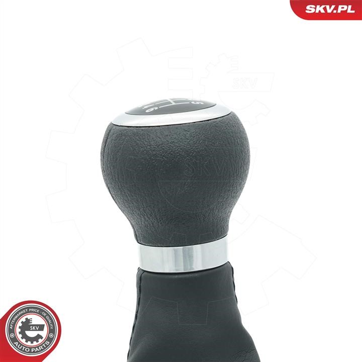Gear knob Esen SKV 63SKV494