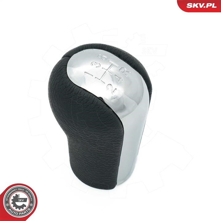 Gear knob Esen SKV 63SKV484