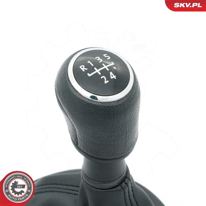 Gear knob Esen SKV 63SKV485