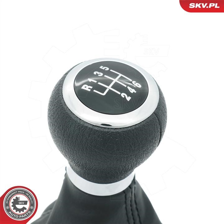 Esen SKV Gear knob – price [object Object] PLN