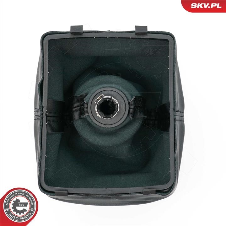 Gear knob Esen SKV 63SKV495