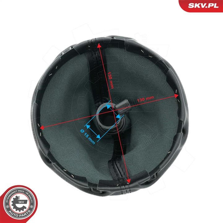 Buy Esen SKV 63SKV485 – good price at EXIST.AE!