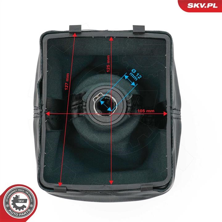 Buy Esen SKV 63SKV495 at a low price in United Arab Emirates!