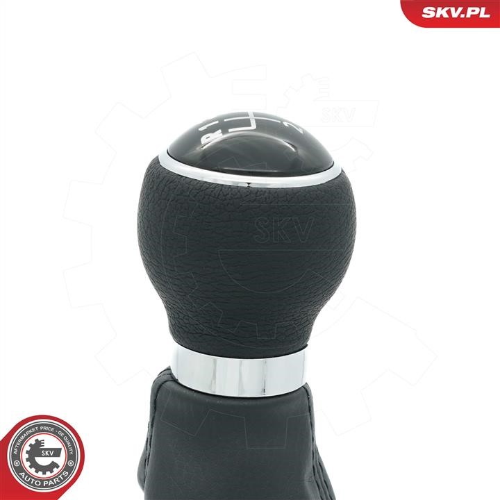 Gear knob Esen SKV 63SKV506