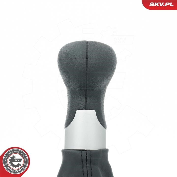 Gear knob Esen SKV 63SKV476