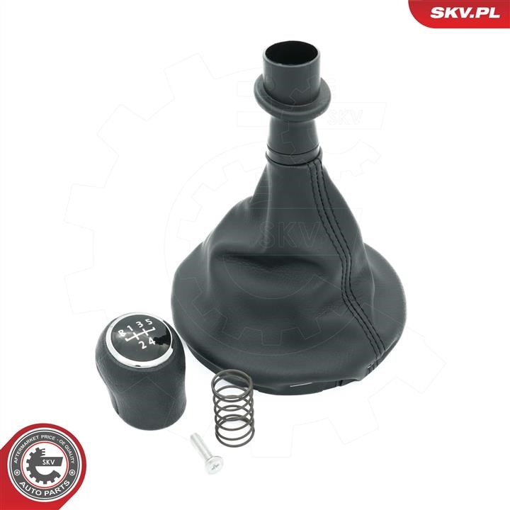 Gear knob Esen SKV 63SKV485