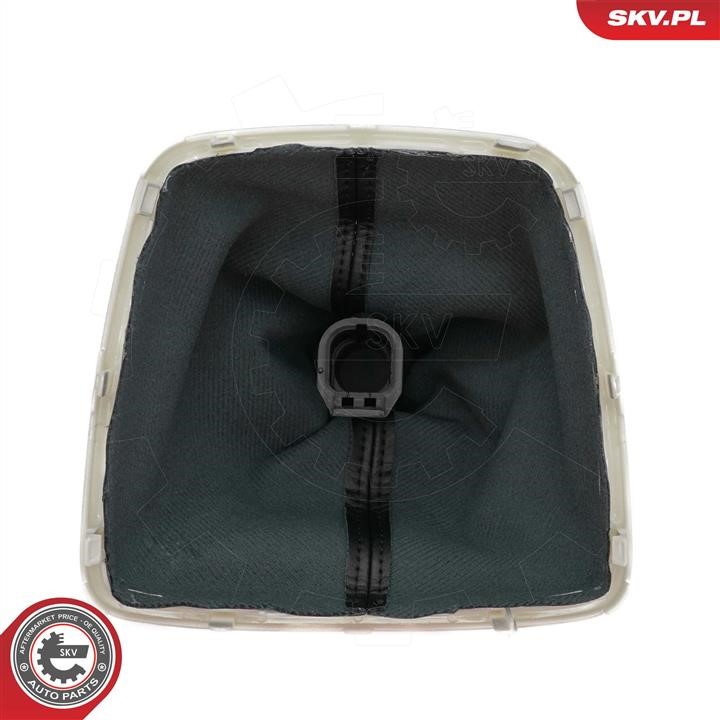 Esen SKV Gear knob – price [object Object] PLN