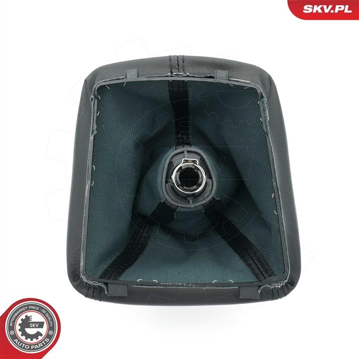 Esen SKV Gear knob – price [object Object] PLN