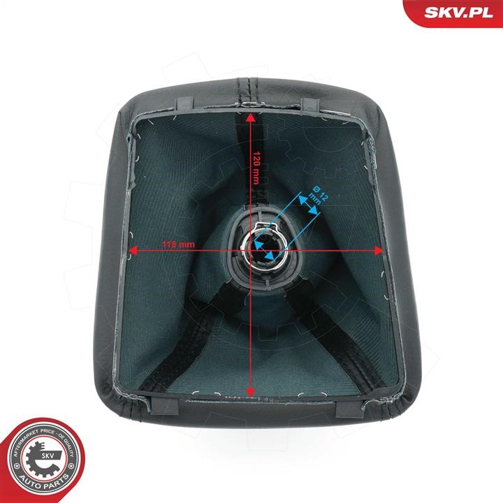 Buy Esen SKV 63SKV477 – good price at EXIST.AE!
