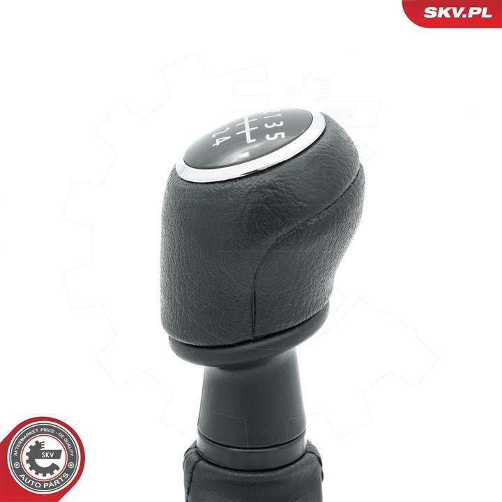 Gear knob Esen SKV 63SKV485