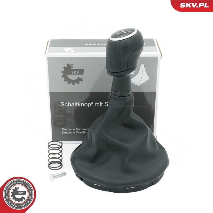 63SKV485 Esen SKV Gear knob
