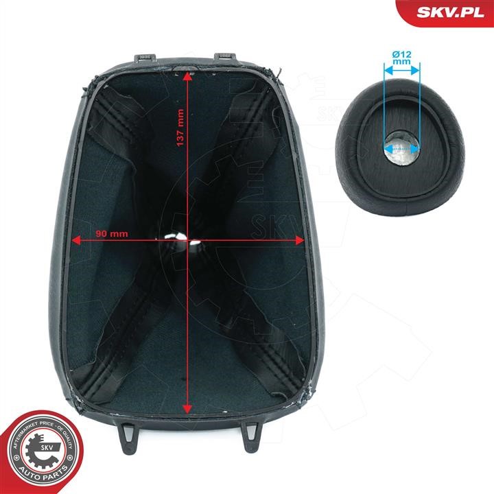Buy Esen SKV 63SKV467 at a low price in United Arab Emirates!
