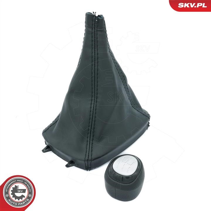 Esen SKV Gear knob – price [object Object] PLN