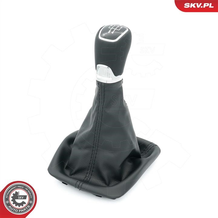 Gear knob Esen SKV 63SKV477