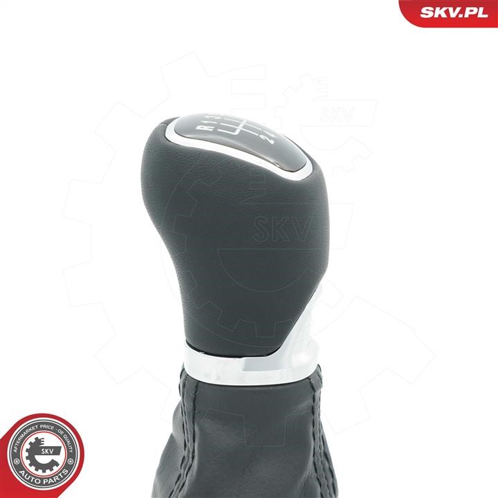 Esen SKV Gear knob – price [object Object] PLN
