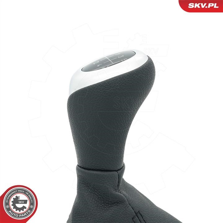 Esen SKV Gear knob – price [object Object] PLN