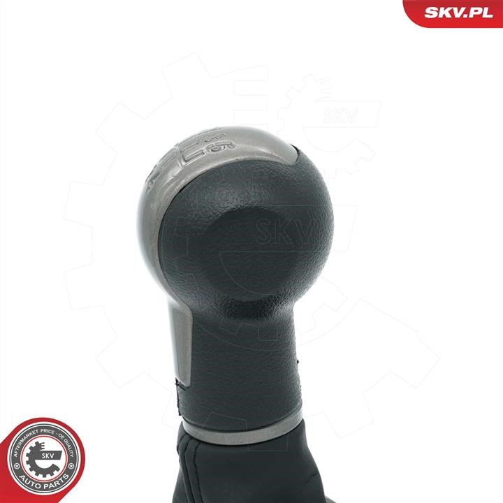 Esen SKV Gear knob – price [object Object] PLN