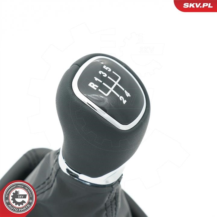 Gear knob Esen SKV 63SKV477