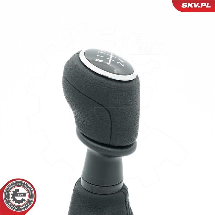 Gear knob Esen SKV 63SKV497