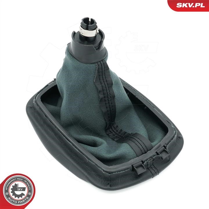 Gear knob Esen SKV 63SKV478