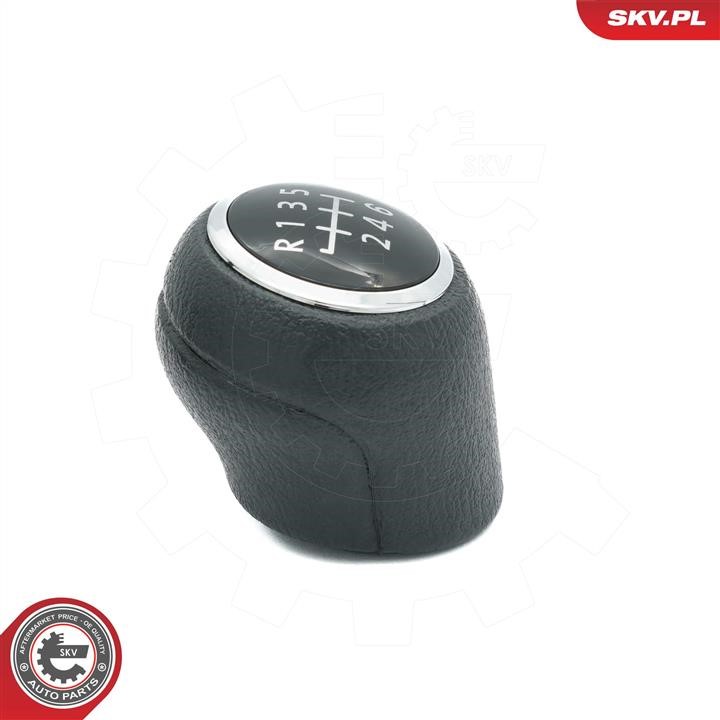 Gear knob Esen SKV 63SKV486