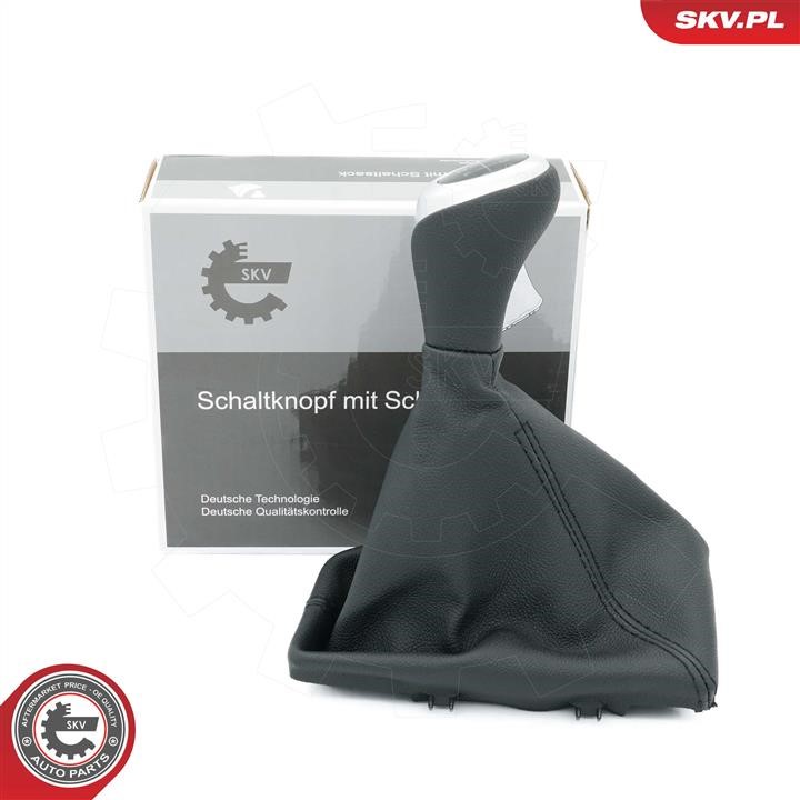 63SKV508 Esen SKV Gear knob