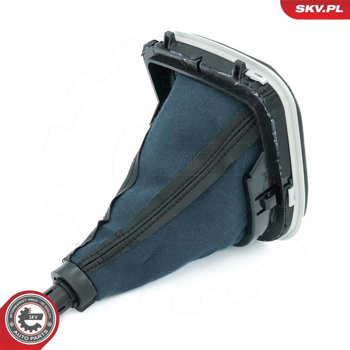 Esen SKV Gear knob – price [object Object] PLN