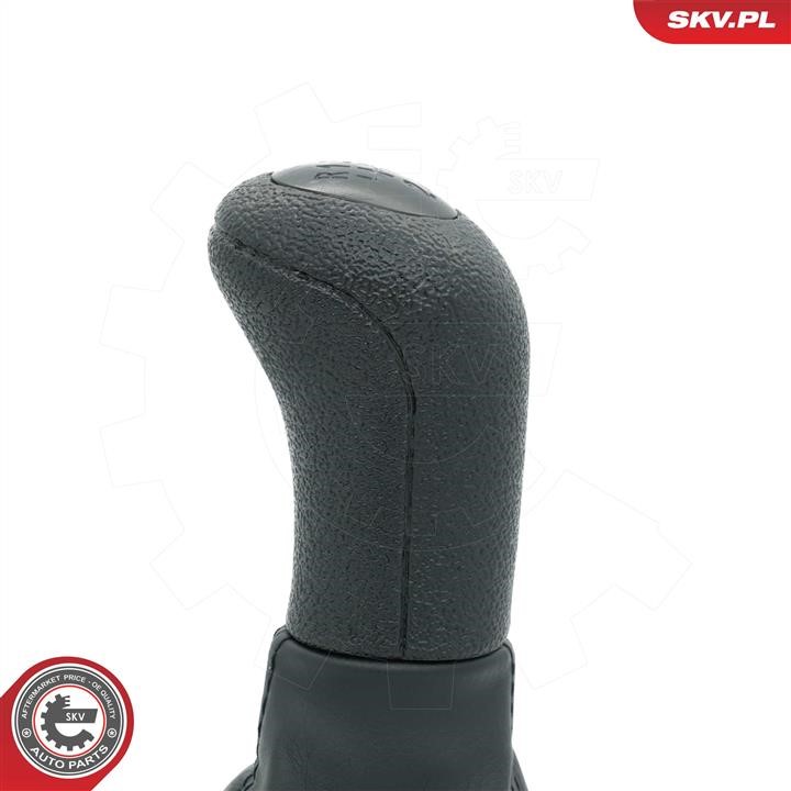 Gear knob Esen SKV 63SKV478