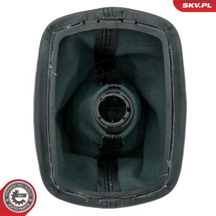 Esen SKV Gear knob – price [object Object] PLN