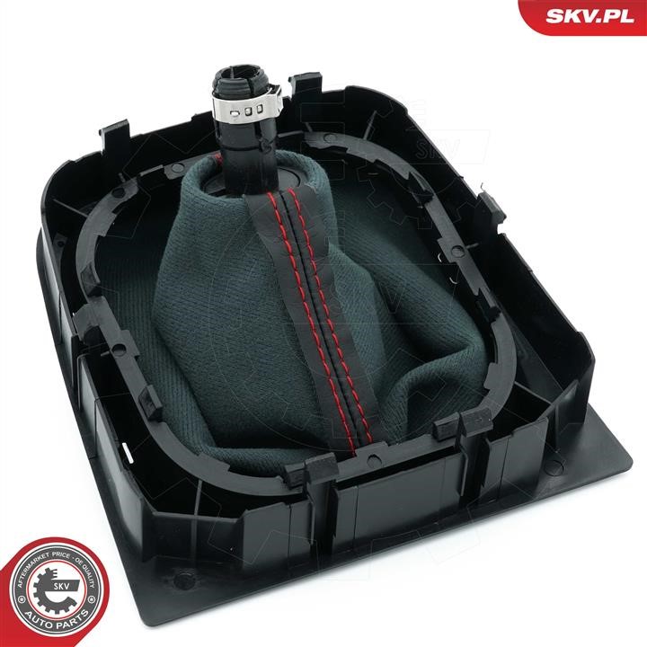 Esen SKV Gear knob – price [object Object] PLN